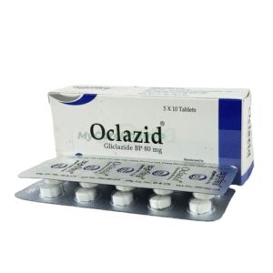 Oclazid 80