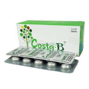 Costa-B