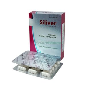 Siliver