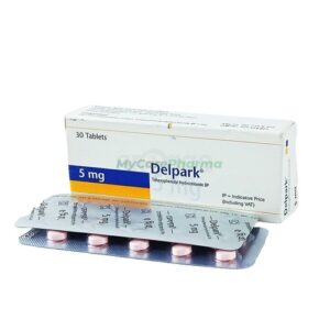 Delpark 5