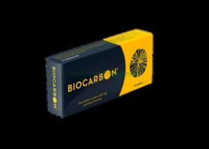 Biocarbon