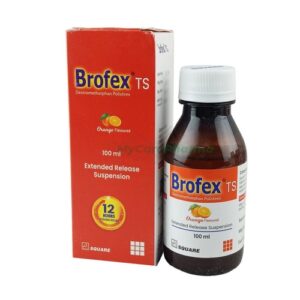Brofex TS
