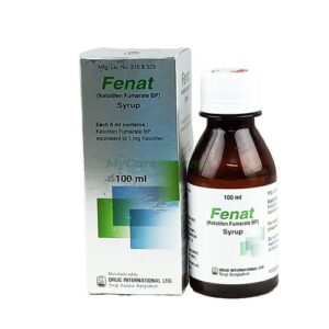 Fenat 100 ml