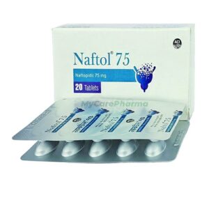 Naftol 75