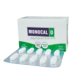 Monocal D (10)