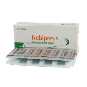 Nebipres 5