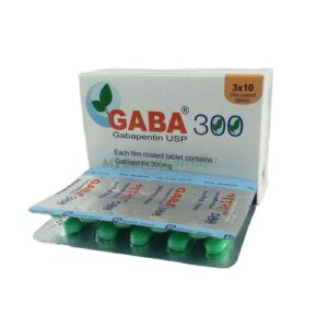 Gaba 300