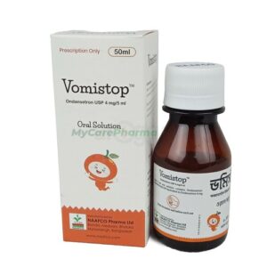 Vomistop