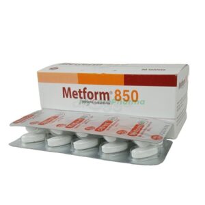 Metform 850
