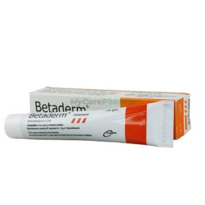 Betaderm