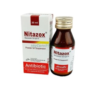 Nitazox
