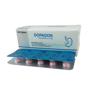 Dopadon 10