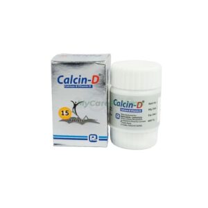 Calcin D (15)