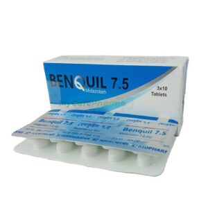 Benquil 7.5