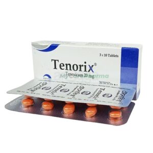 Tenorix