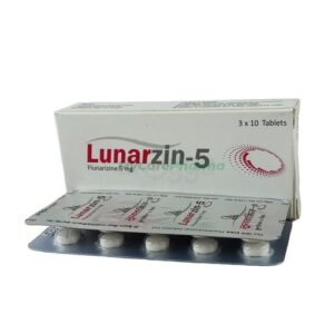 Lunarzin 5