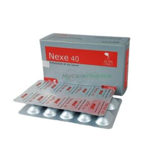 Nexe 40