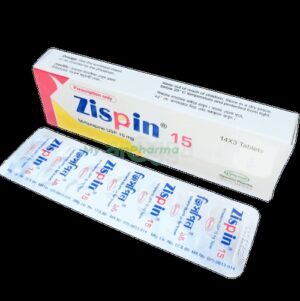 Zispin 15