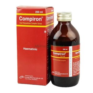 Compiron