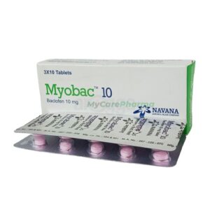 Myobac 10