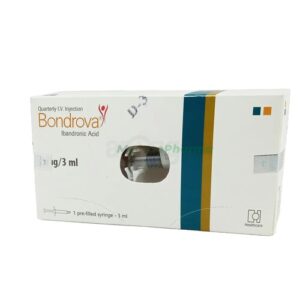 Bondrova