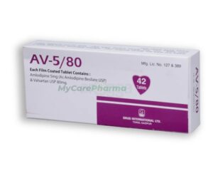 AV-5/80