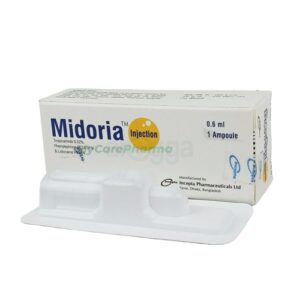 Midoria