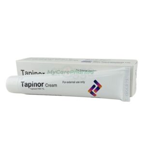 Tapinor Cream