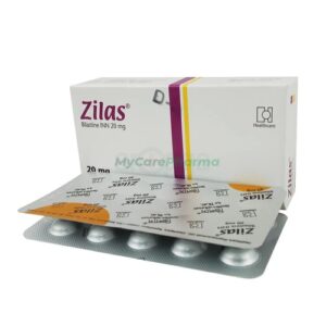 Zilas 20