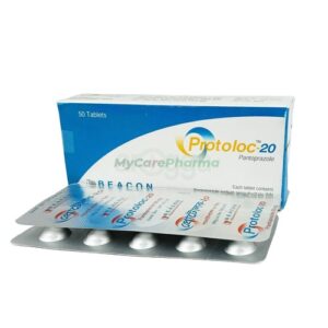Protoloc 20