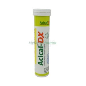 Acical-DX