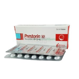 Prestorin 10