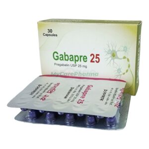 Gabapre 25