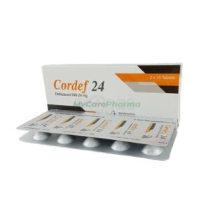 Cordef 24