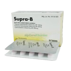 Supra B