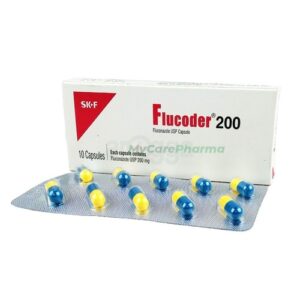 Flucoder 200