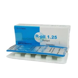 R-Pil 1.25