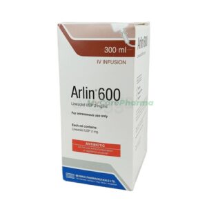 Arlin IV