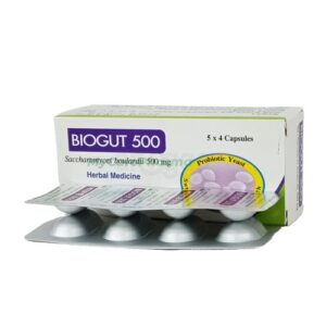 Biogut 500