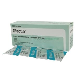 Diactin 5