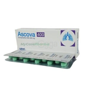 Ascova 400