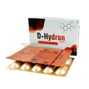 D-Hydron