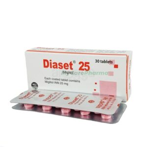 Diaset 25