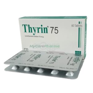 Thyrin 75