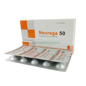 Neurega 50