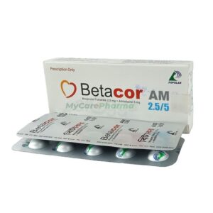 Betacor AM 2.5/5