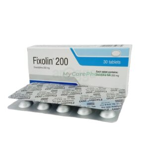 Fixolin 200