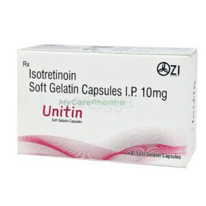 Unitin 10