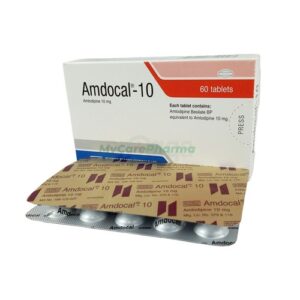 Amdocal 10
