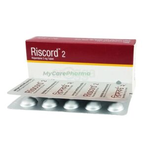 Riscord 2